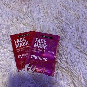 Face mask